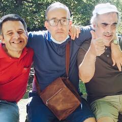 Galeria - Imagem 0 da Dia diferente (e divertido) na Quinta da Conceição