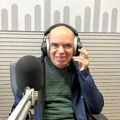 Galeria - Imagem 5 da �Dia Mundial da R�dio� celebrado na ALADI e na Antena 1