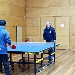 Galeria - Imagem 0 da Utentes em Campeonato Regional de T�nis de Mesa