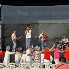 Galeria - Imagem 14 da Festival de Danças e Cantares: o palco onde todos brilham