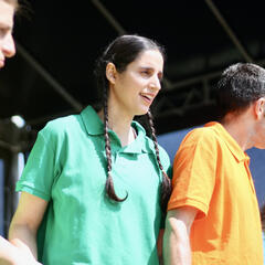 Galeria - Imagem 29 da Sol, m�sica e diversidade: os ingredientes certeiros da 9� edi��o do �Festival de Dan�as e Cantares�