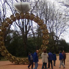 Galeria - Imagem 0 da Trabalhar as emo��es em Serralves