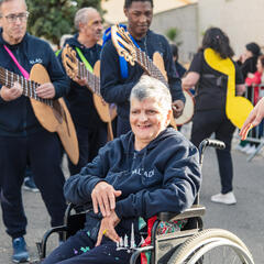 Galeria - Imagem 14 da Demos (ainda) mais m�sica ao Carnaval de Lavra