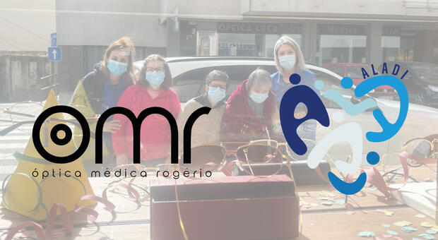 ALADI celebra protocolo de colabora��o com o grupo �ptica M�dica Rog�rio