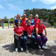 Galeria - Imagem 12 da Utentes fazem voluntariado em diversas �reas