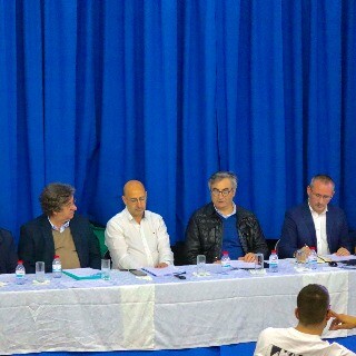 Imagem da Assembleia-Geral da ALADI aprova Relat�rio e Contas de 2024
