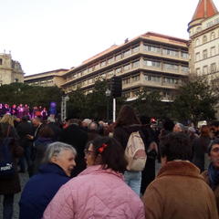 Galeria - Imagem 0 da As janeiras no Porto