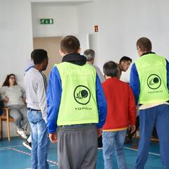 Galeria - Imagem 6 da Interc�mbio de institui��es na ALADI