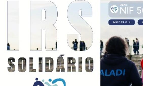 Consigna��o do IRS: 1% que move a diferen�a