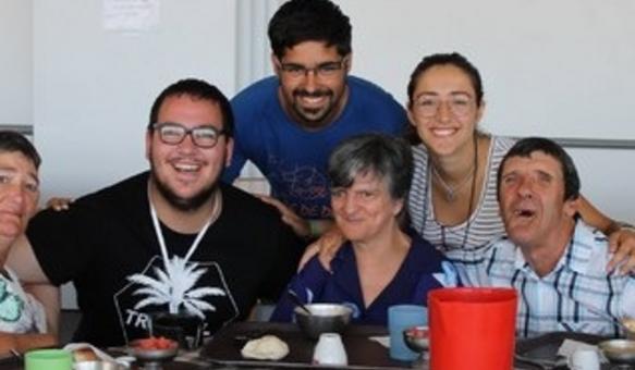 JORAC de regresso � ALADI
