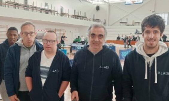P�voa de Varzim recebe ALADI para campeonato de T�nis de Mesa