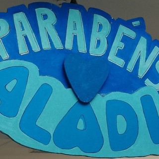 Imagem da 34.� Anivers�rio