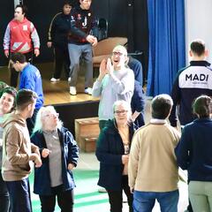 Galeria - Imagem 11 da Interc�mbio de institui��es na ALADI