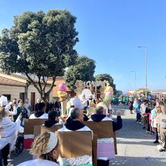 Galeria - Imagem 5 da �F�brica dos Doces� da ALADI anima nova edi��o do Carnaval de Lavra