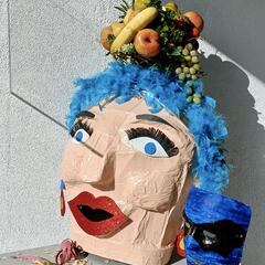 Galeria - Imagem 1 da Carnaval j� chegou � Papelaria Galeria