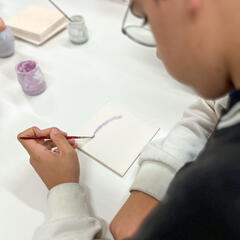 Galeria - Imagem 2 da Alunos da Escola EB 2,3 Dr. Jos� Domingues dos Santos experimentam atividades da ALADI