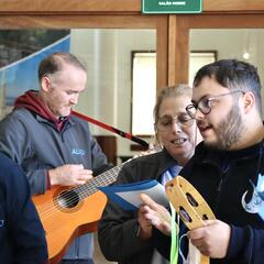 Galeria - Imagem 8 da “Reis” da ALADI levam tradição até Lavra e Perafita