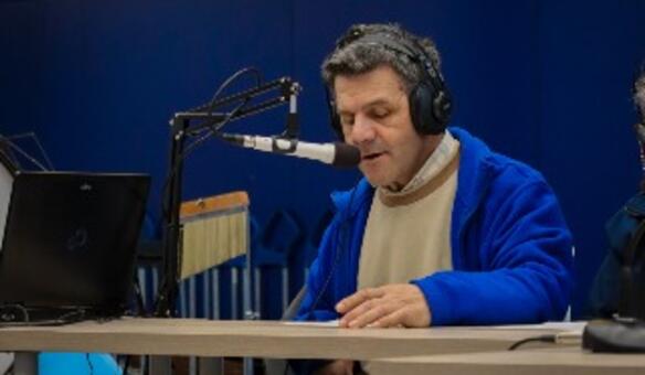 �FM Inclusiva� estreia-se em direto no Marshopping Matosinhos