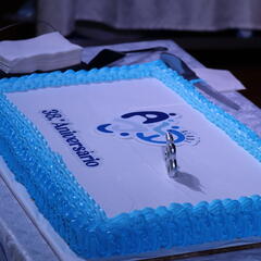 Galeria - Imagem 14 da ALADI festejou 38 anos ao servi�o da diferen�a