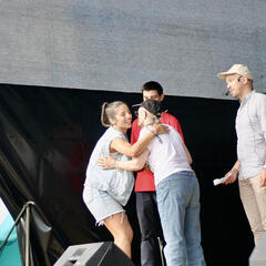 Galeria - Imagem 57 da Sol, m�sica e diversidade: os ingredientes certeiros da 9� edi��o do �Festival de Dan�as e Cantares�