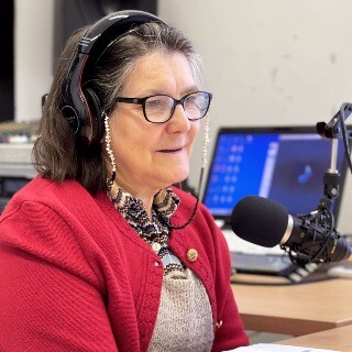 Imagem da Chegada da Primavera celebrada na �FM Inclusiva�