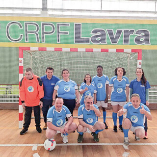 Imagem da ALADI refor�a parceria com o CRPFL