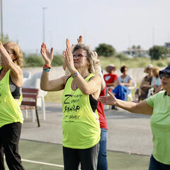 Galeria - Imagem 63 da Sol, m�sica e diversidade: os ingredientes certeiros da 9� edi��o do �Festival de Dan�as e Cantares�