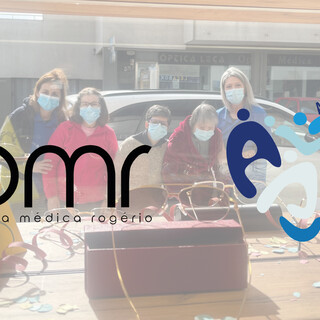 Imagem da ALADI celebra protocolo de colabora��o com o grupo �ptica M�dica Rog�rio