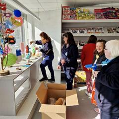 Galeria - Imagem 3 da Carnaval j� chegou � Papelaria Galeria