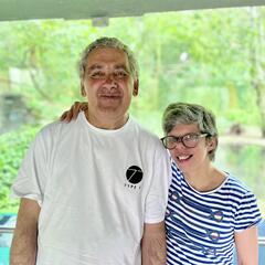Galeria - Imagem 4 da Visita ao Parque Biol�gico de Gaia