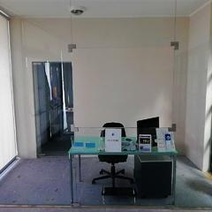 Galeria - Imagem 0 da Obras d�o nova cara aos corredores e gabinetes da ALADI