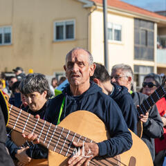 Galeria - Imagem 9 da Demos (ainda) mais m�sica ao Carnaval de Lavra