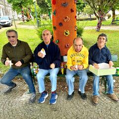 Galeria - Imagem 2 da Regressamos � Festa do Senhor de Matosinhos