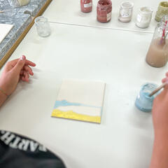 Galeria - Imagem 16 da Alunos da Escola EB 2,3 Dr. Jos� Domingues dos Santos experimentam atividades da ALADI