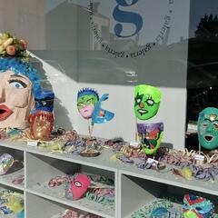 Galeria - Imagem 2 da Carnaval j� chegou � Papelaria Galeria