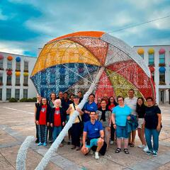 Galeria - Imagem 2 da CERCI Águeda recebe ALADI para um encontro interinstitucional