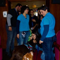Galeria - Imagem 0 da A Trupe ALADI no 31.º aniversário da instituição
