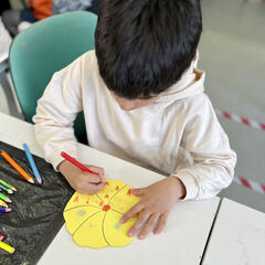 Galeria - Imagem 4 da Alunos da Escola Prim�ria de Agudela participam nas atividades da ALADI