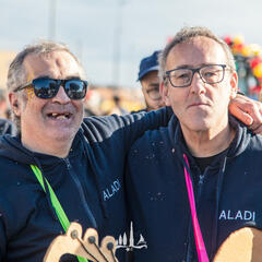 Galeria - Imagem 5 da Demos (ainda) mais m�sica ao Carnaval de Lavra