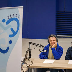 Galeria - Imagem 2 da �FM Inclusiva� estreia-se em direto no Marshopping Matosinhos