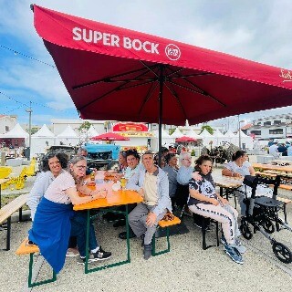 Imagem da Estivemos presentes na 4� edi��o da �Fest�Agro� em Lavra