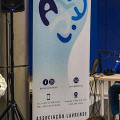 Galeria - Imagem 1 da �FM Inclusiva� estreia-se em direto no Marshopping Matosinhos