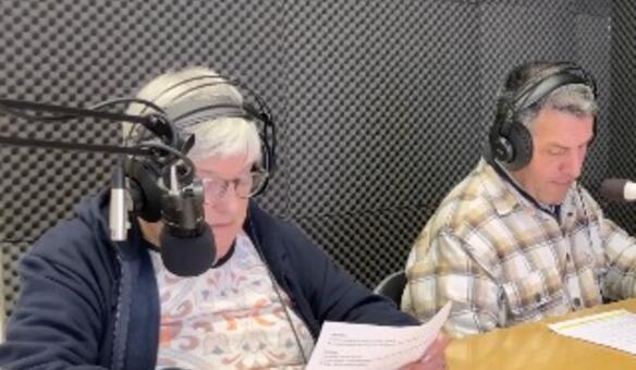 Primavera chega � ALADI com emiss�o especial da R�dio FM Inclusiva