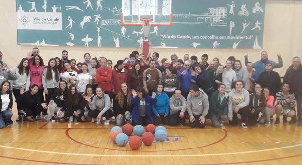 Torneio de t�cnicas individuais
