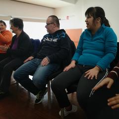 Galeria - Imagem 0 da Juntos Pel�Arte 2018