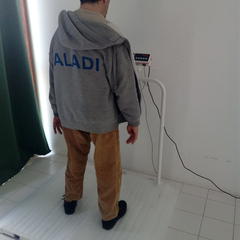 Galeria - Imagem 0 da Projeto �Balan�a Inclusiva�