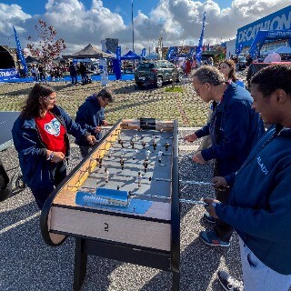 Imagem da Festa do desporto regressa � Decathlon Matosinhos