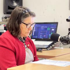Galeria - Imagem 2 da Chegada da Primavera celebrada na �FM Inclusiva�
