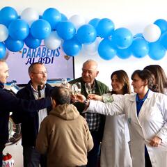 Galeria - Imagem 8 da 37 anos a �diminuir a diferen�a�