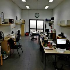 Galeria - Imagem 3 da Obras d�o nova cara aos corredores e gabinetes da ALADI